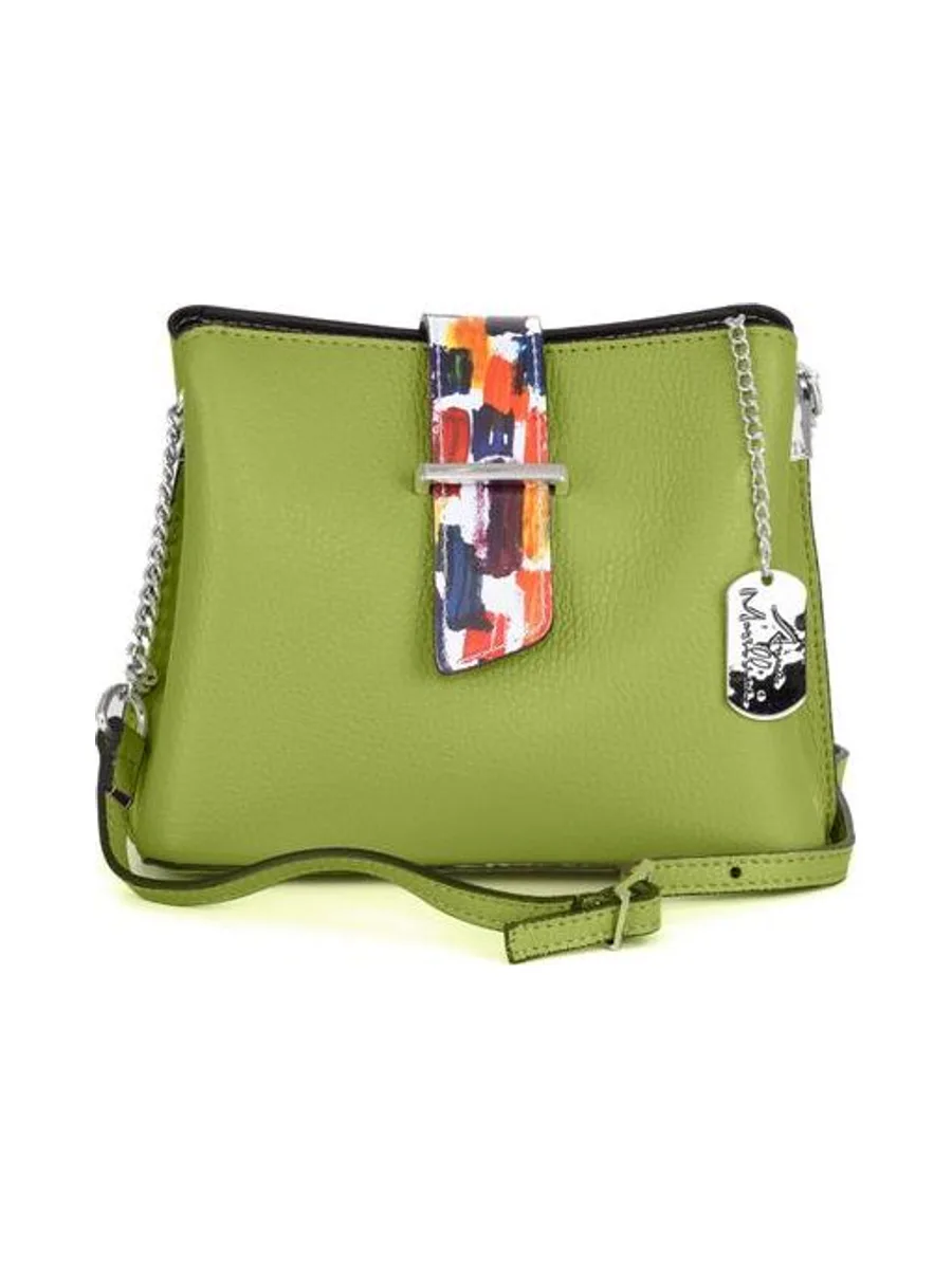 Vida - 100% cuir - Made in Italy 14