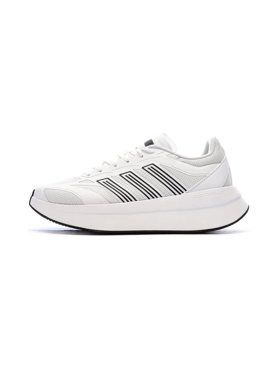 Chaussures de Running Blanc Homme Adidas Adirok 2