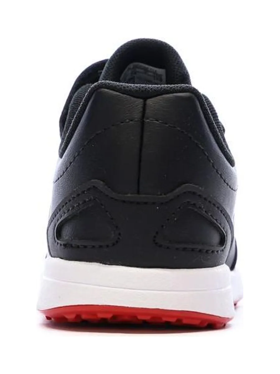 Baskets Noires Bébé/Garçon Adidas Vs Switch Base 4