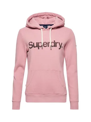 Sweat à capuche SUPERDRY Cl 1