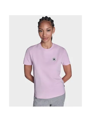T-shirt CONVERSE CVW5T108 2