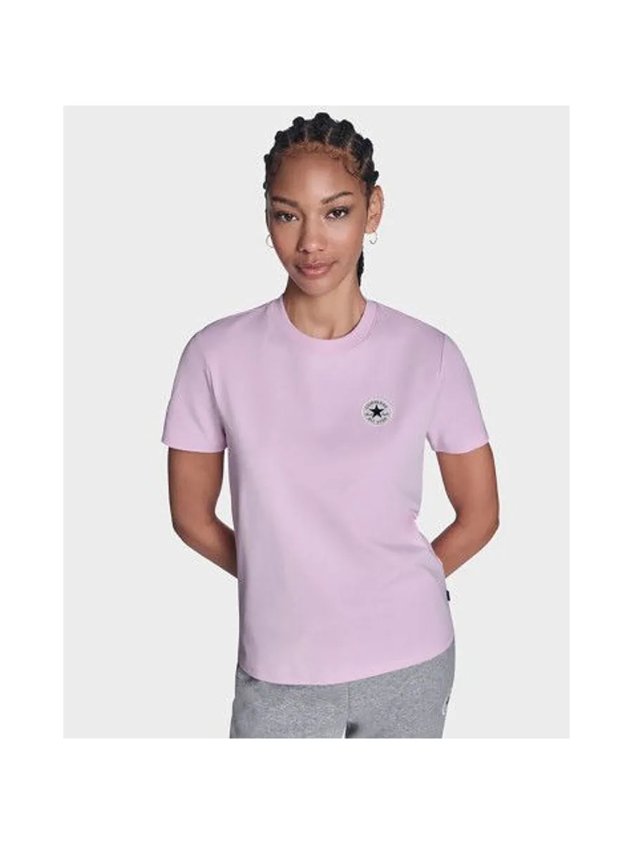 T-shirt CONVERSE CVW5T108 7