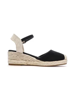 Sandales Noires Femme XTI 144104 2