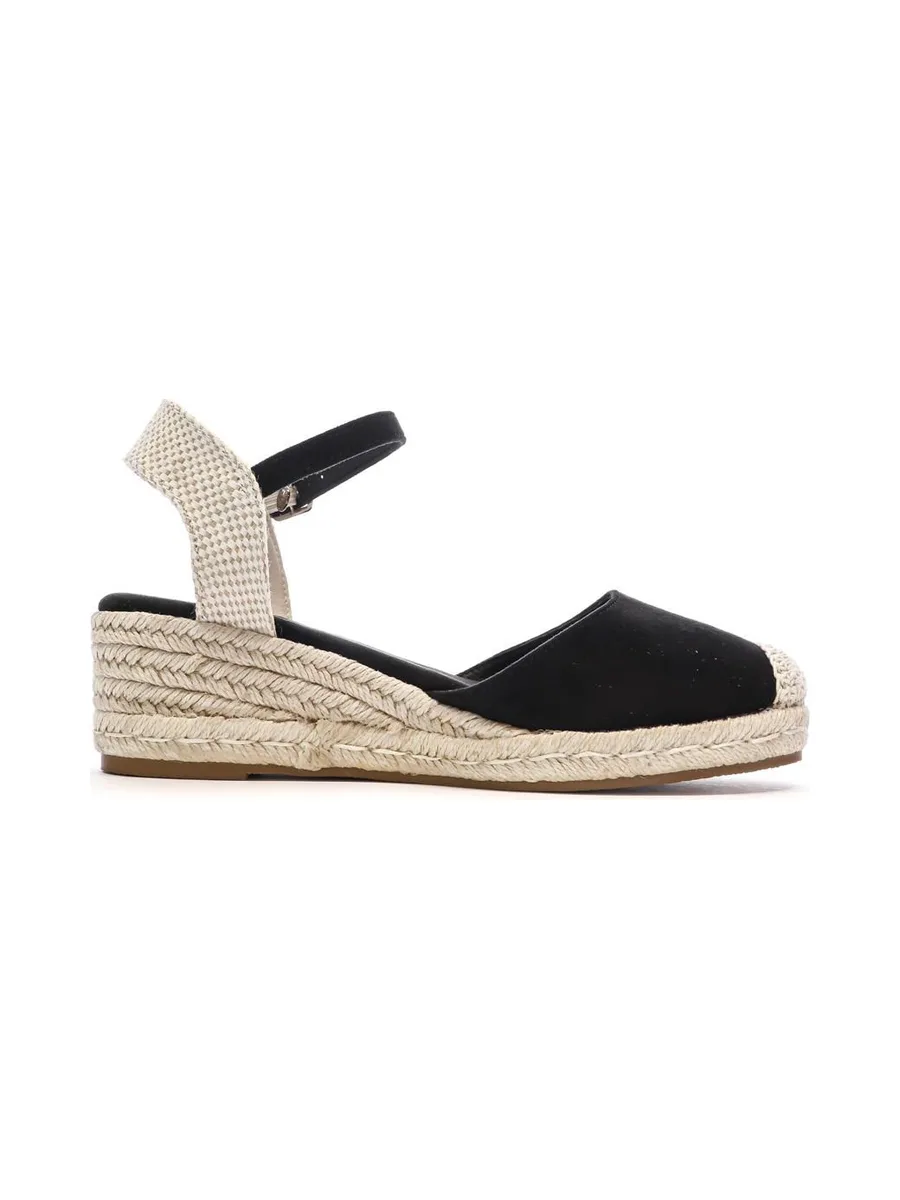 Sandales Noires Femme XTI 144104 3