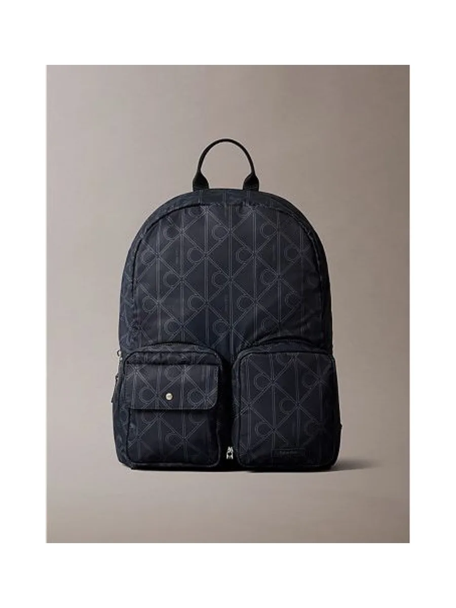 CALVIN KLEIN LV04D3349G - Sac fourre-tout pliable 2