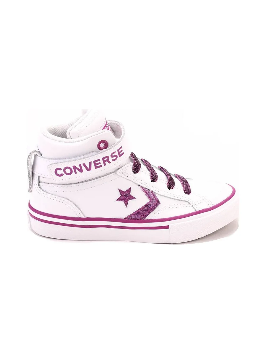 CONVERSE - CONVERSE 668475C - Baskets 2