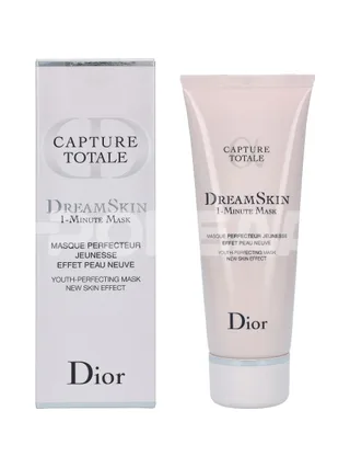 Dior Capture Totale Dreamskin 1 Minute Mask 75ml 1