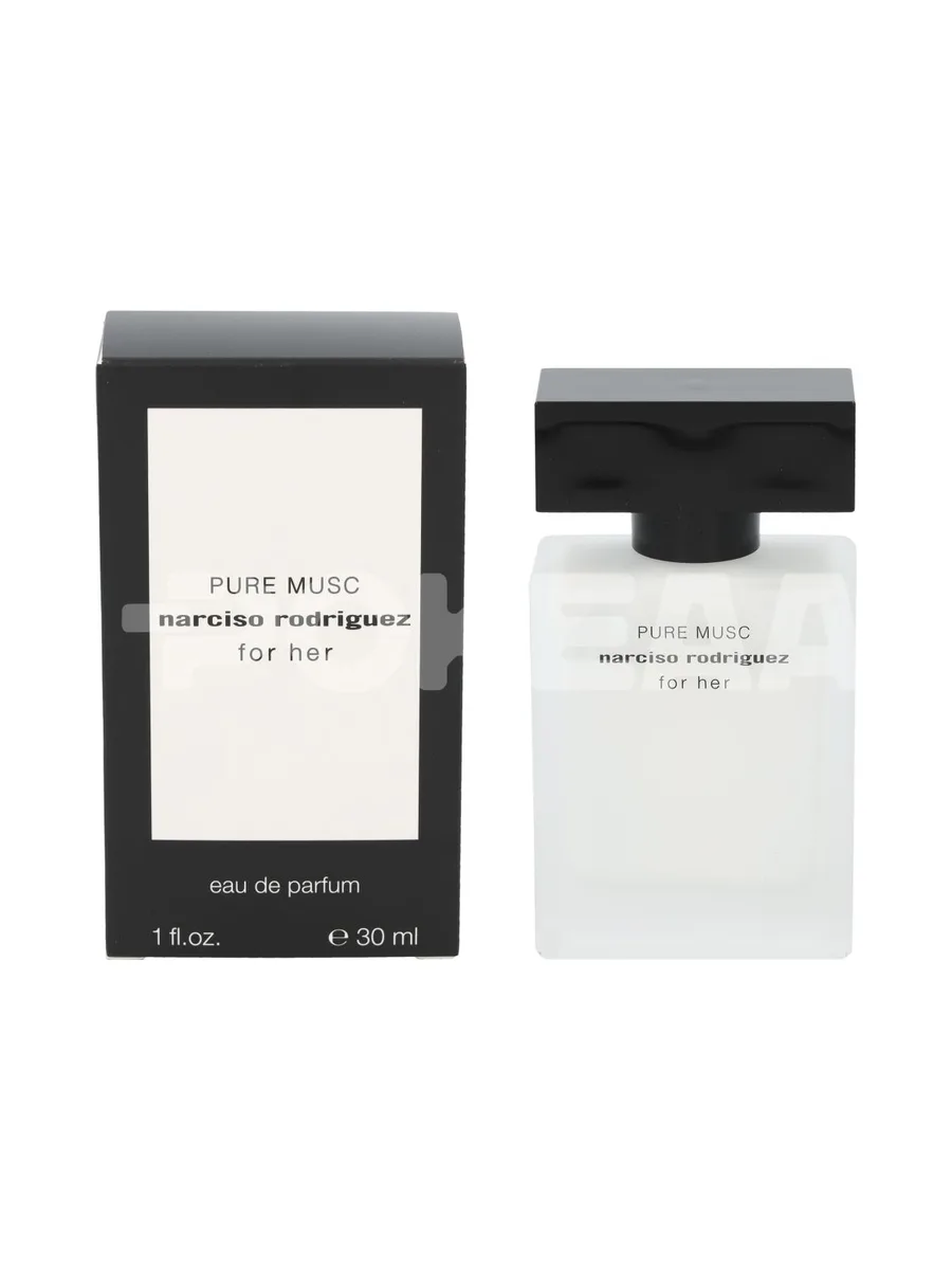 Narciso Rodriguez Pure Musc For Her Edp Spray 30ml 1