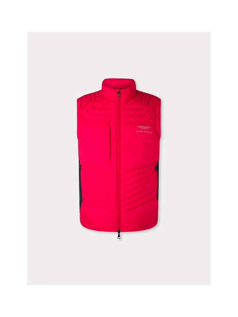 Gilet HACKETT HM402789 12