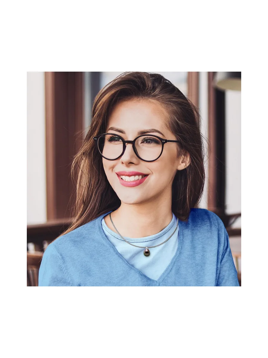 Collier Véritable Perle de Tahiti Poire 12-13 mm — Or Blanc 750 Millièmes — 42 cm 2