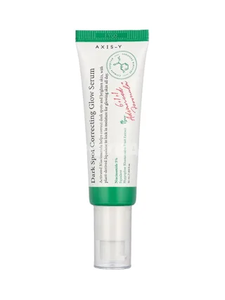 Axis-Y Dark Spot Correcting Glow Serum 50ml 2