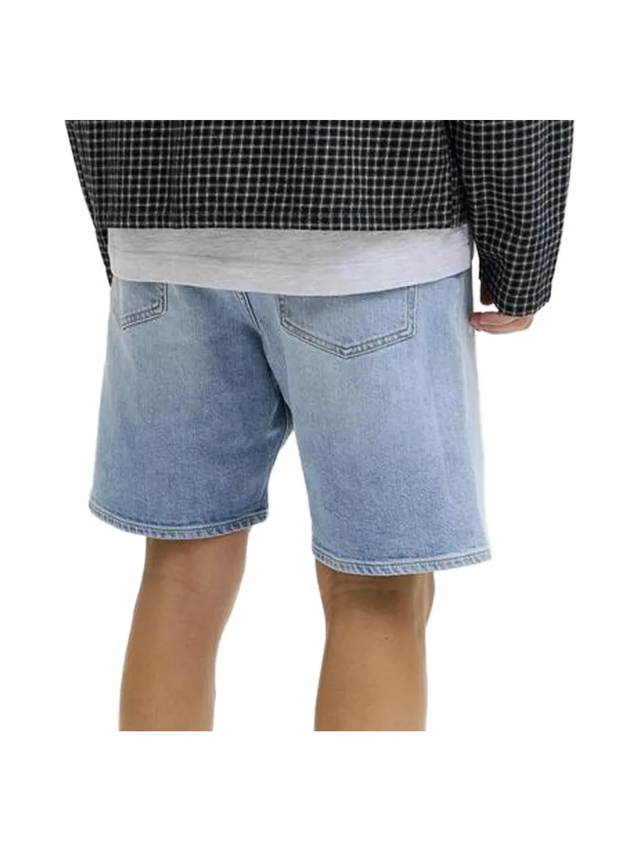 Short Bleu Homme Jack & Jones Tony Original 3