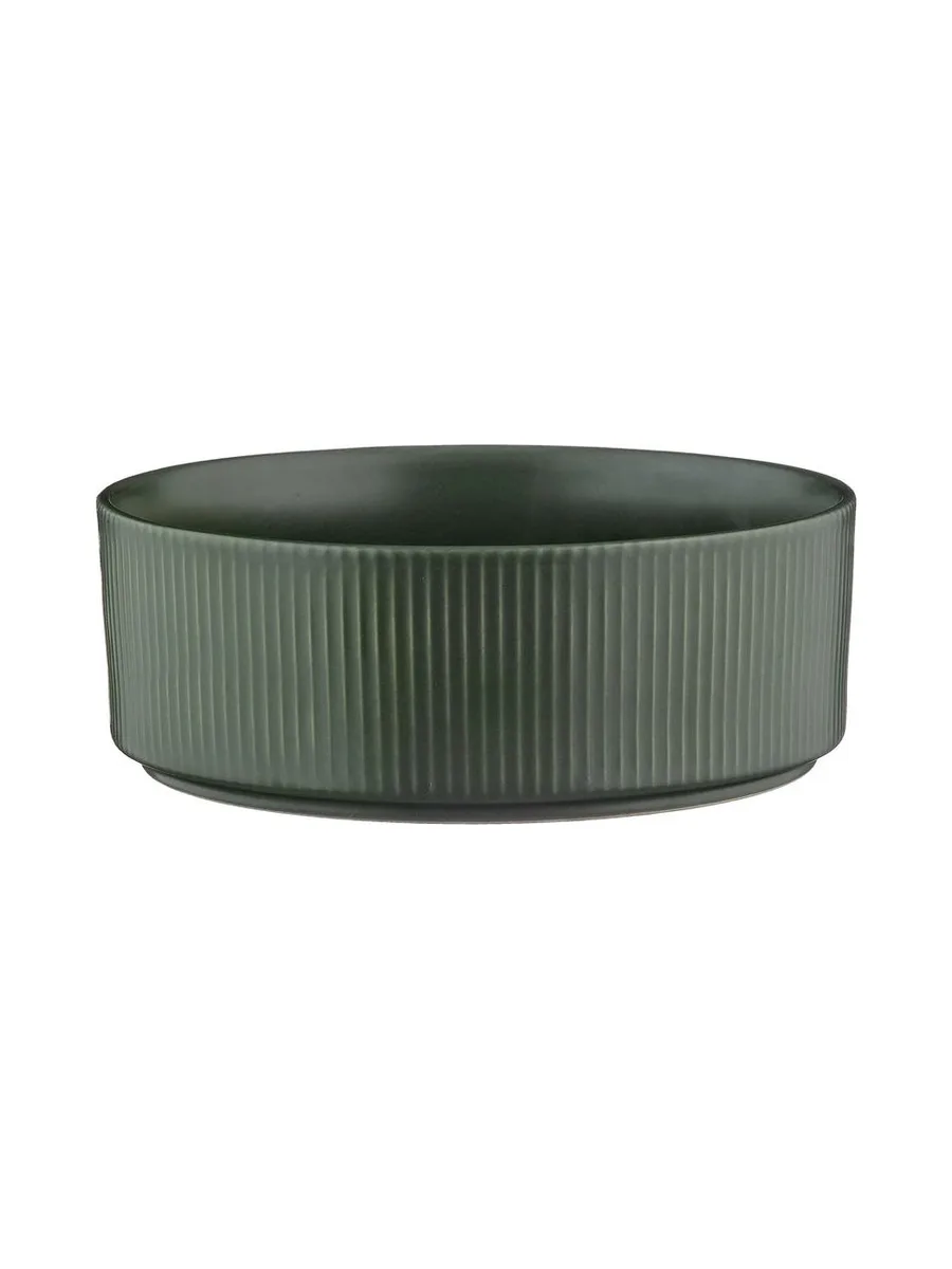Bol SCANDI Ø16,5cm - 4 pièces - Marine 39