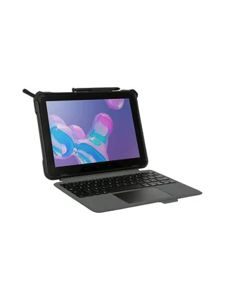 VersaVu Clear Case for iPad 10.9" 21