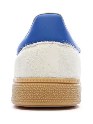 Adidas Spezial Écru/Bleu Homme Handball 3