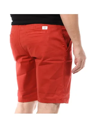 Short Rouge Homme Lee Cooper Nikolai 2
