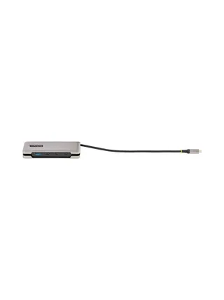 StarTech.com HB31CM1A3CB laptop dock/port replicator 8