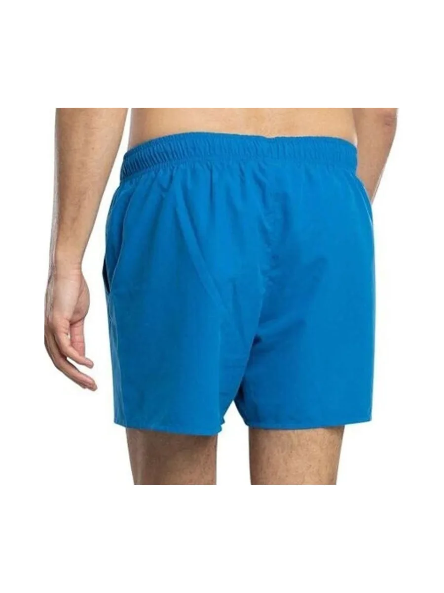 Short de bain Bleu Homme Lacoste Quick Dry 3