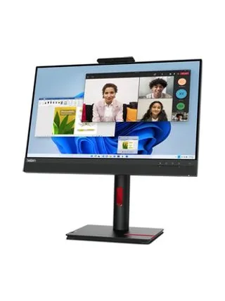 Lenovo ThinkCentre TIO-24 Gen5 computer monitor 3
