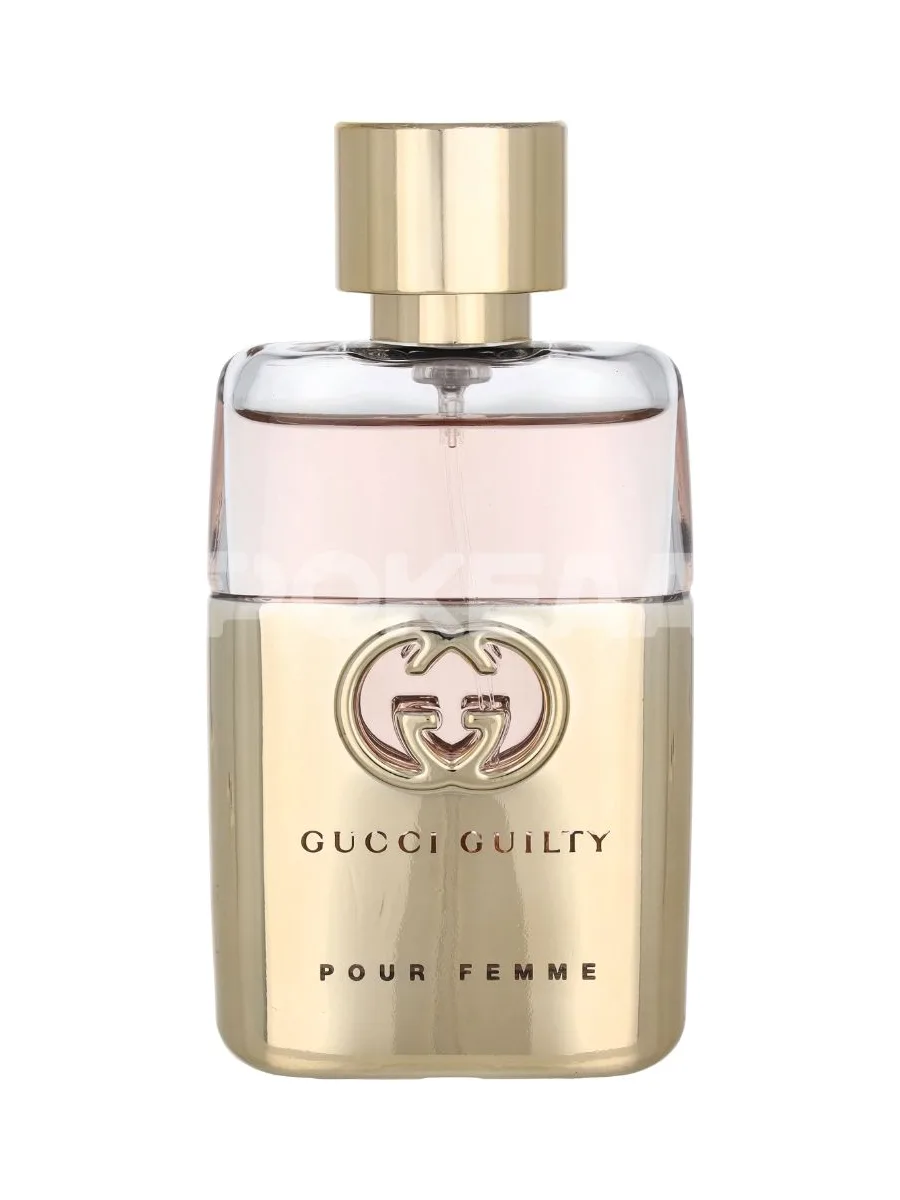 Gucci Guilty Pour Femme Edp Spray 30ml 2