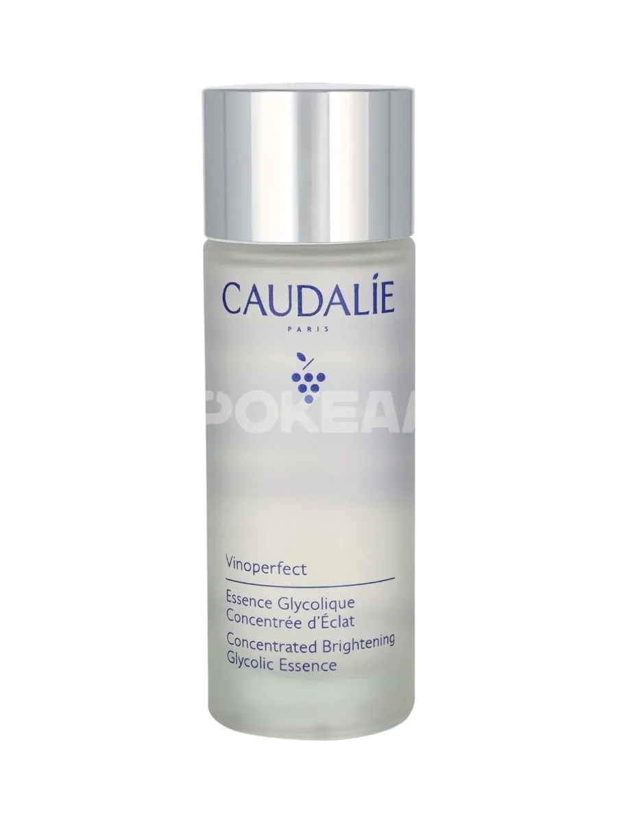 Caudalie Vinoperfect Concentrated Bright. Glycolic Essence 100ml 2
