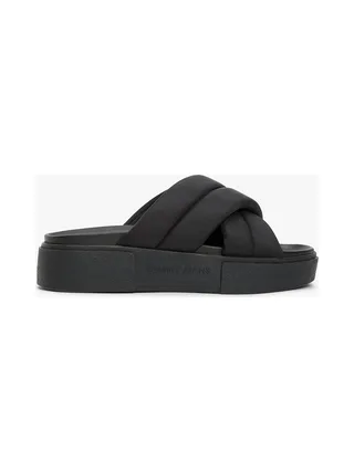 TOMMY HILFIGER EN0EN02775 - Sandales plates 2