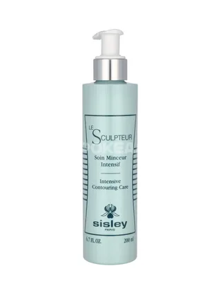 Sisley Le Sculpteur Intensive Contouring Care 200ml 2