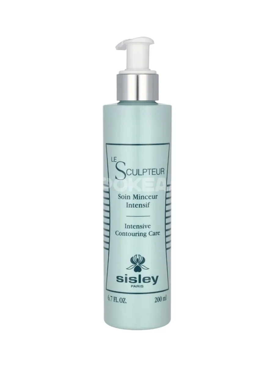 Sisley Le Sculpteur Intensive Contouring Care 200ml 2