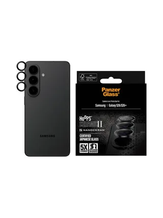 PG Hoops Ceramic II Samsung S26 2