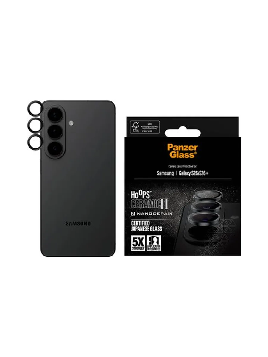 PG Hoops Ceramic II Samsung S26 2