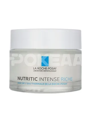 LRP Nutritic Intense Rich Cream 50ml 2