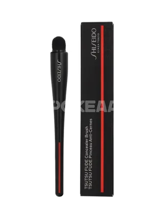 Shiseido Tsutsu Fude Concealer Brush 1