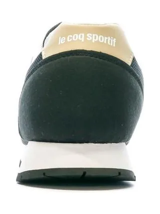 Baskets Noir/Blanc Homme Le Coq SportifLe Coq Sportif Manta 3