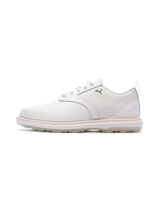 Baskets Blanches Femme Puma Avant 2 1