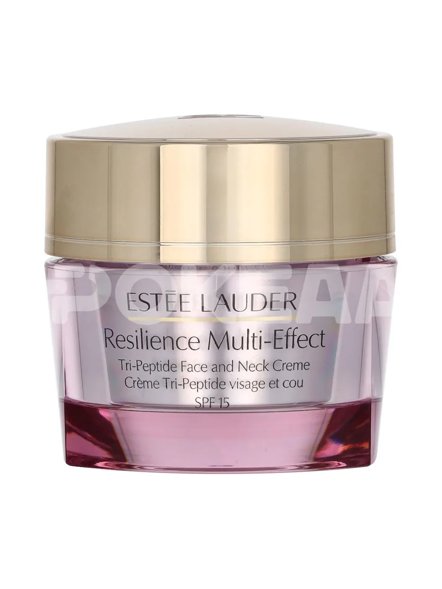 E.Lauder Resilience Multi-Effect Creme SPF15 50ml - Normal/Combination Skin 2