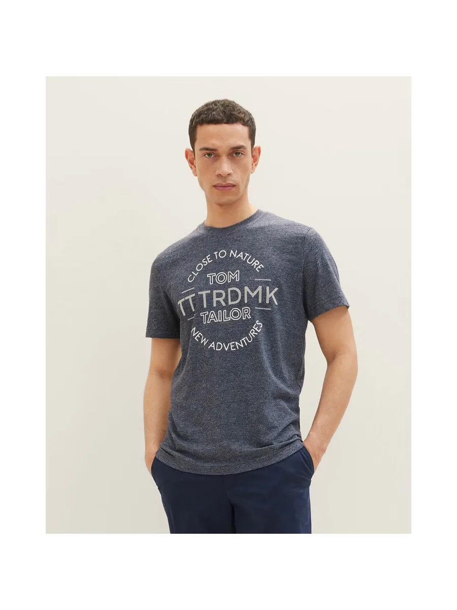 TOM TAILOR - 1035635 - T-shirt 12