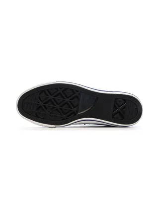 Baskets Bleu Roi Homme Converse Star 5