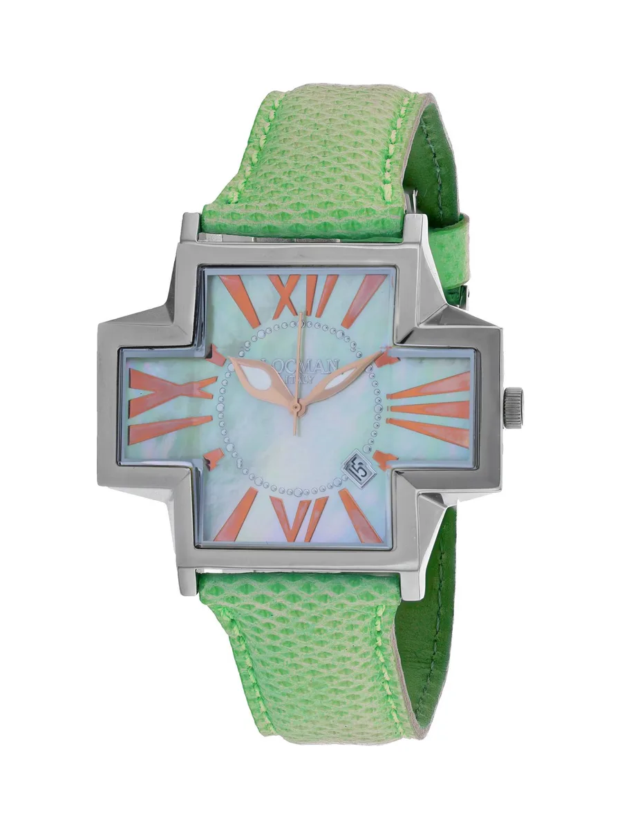Locman Women's Italy Plus 1