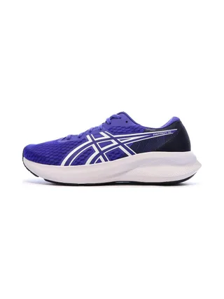 Chaussures de Running Violet/Noir Homme Asics Patriot 14 1