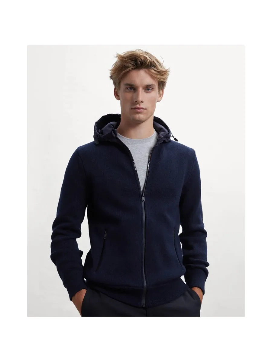 Sweat-shirt ECOALF Lescaalf 4