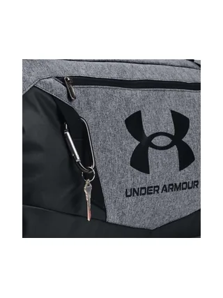 Sac de Sport Gris Mixte Under Armour 5,0 Duffle 2