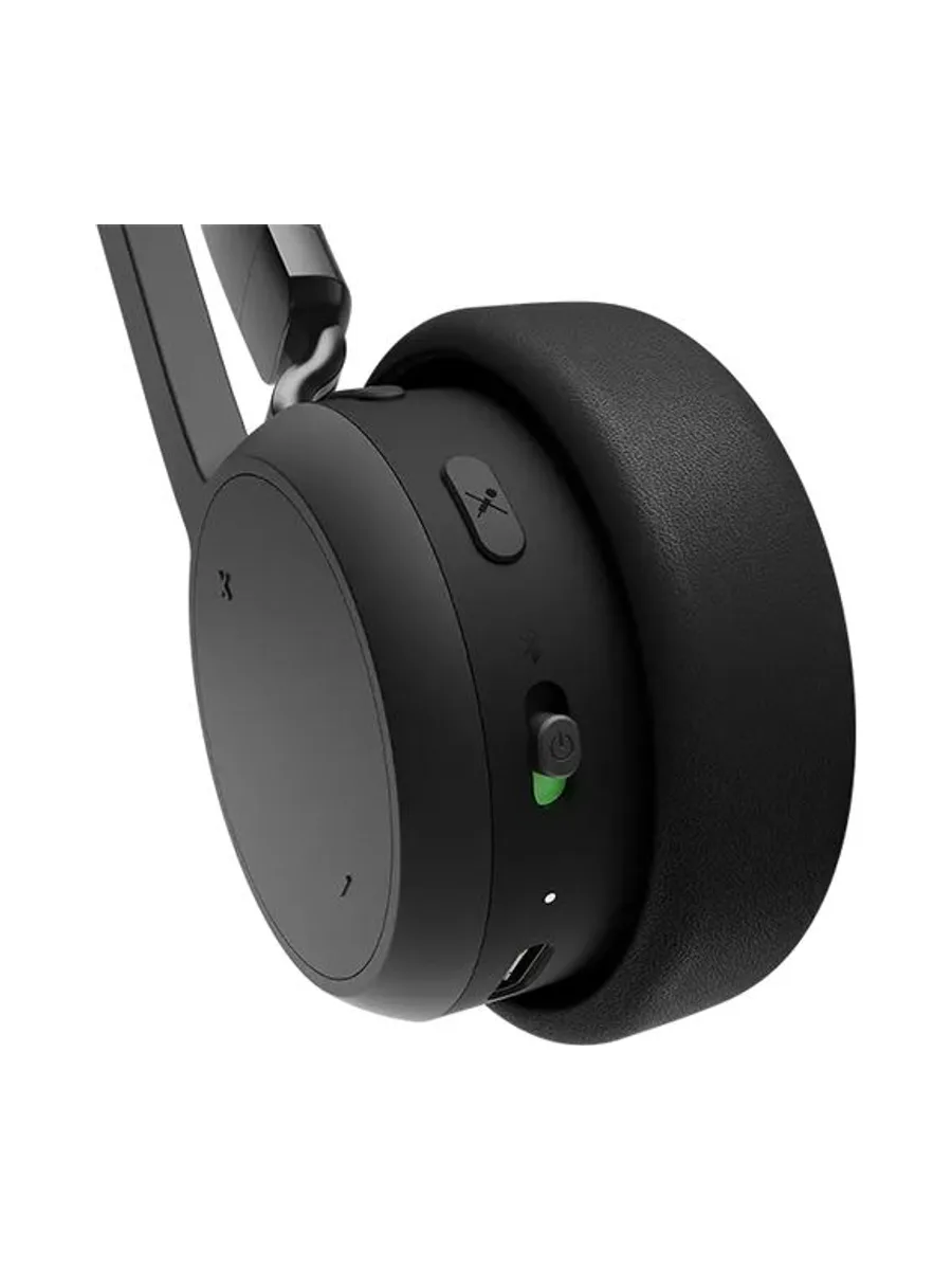 Lenovo Wireless Stereo Headset 12