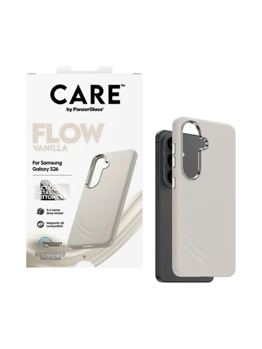 PG CARE Samsung S26 Flow Qi Vannila 5