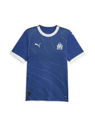 OM Maillot Extérieur Réplica Junior Puma 771352-02 1