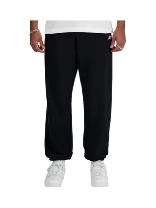 Jogging Noir Homme New Balance Sport 1