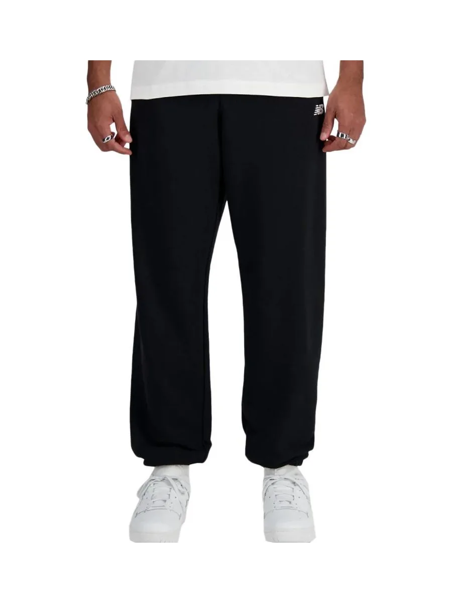Jogging Noir Homme New Balance Sport 1