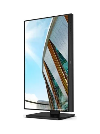 AOC P2 Q24P2Q computer monitor 9