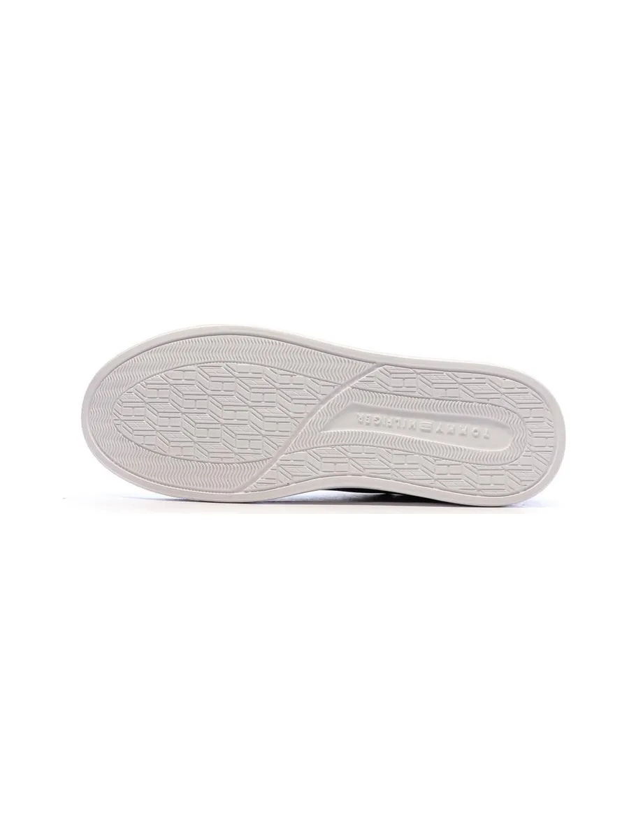 Baskets Marron Homme Tommy Hilfiger Icon 6