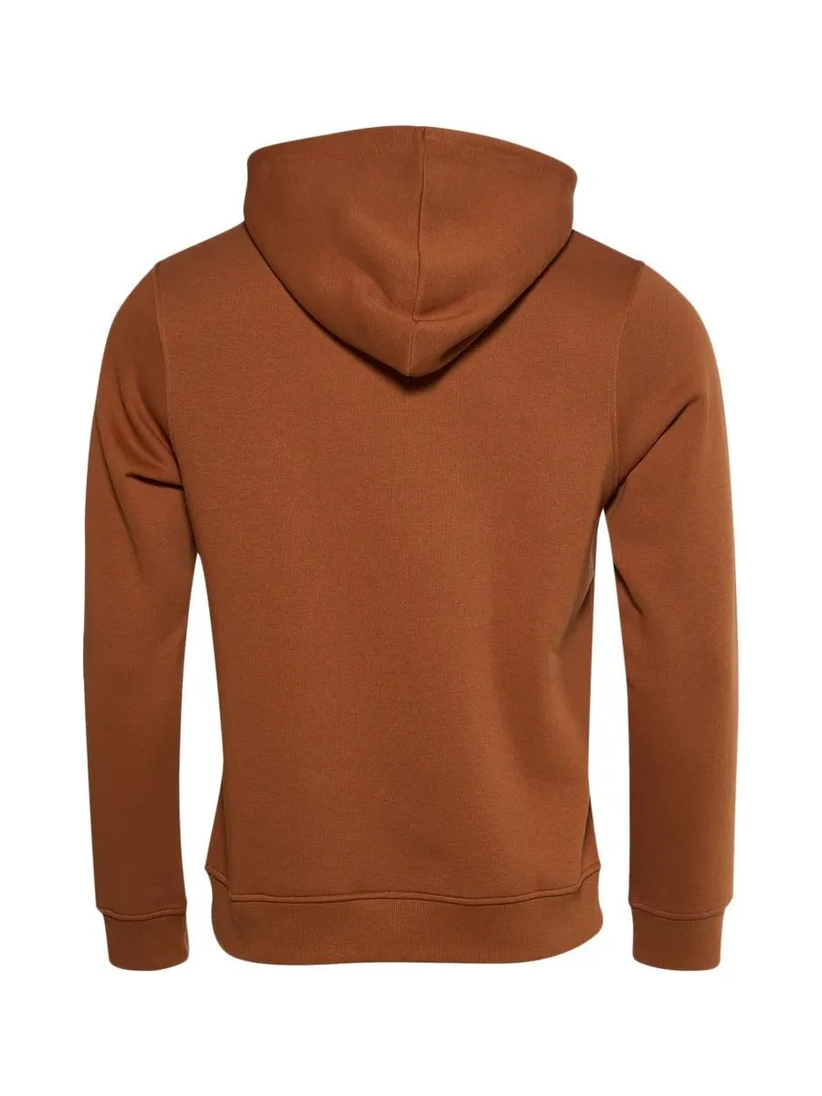 Sweat Camel Homme Jack & Jones Greene 2
