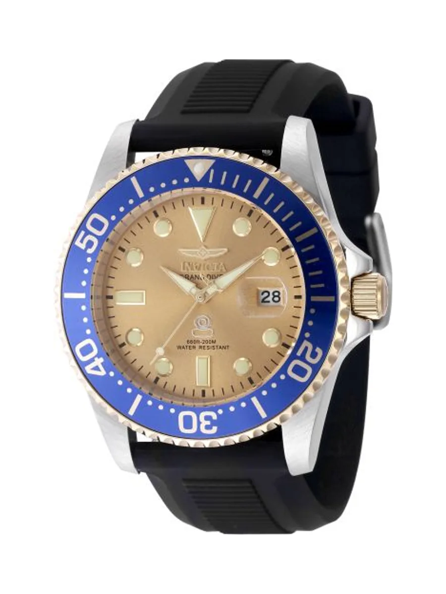 Invicta Men's Pro Diver 1